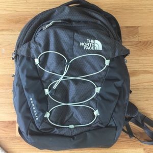 Northface borealis backpack